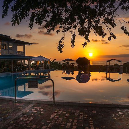Cristal Ballena Boutique Hotel & Spa 乌维塔 外观 照片