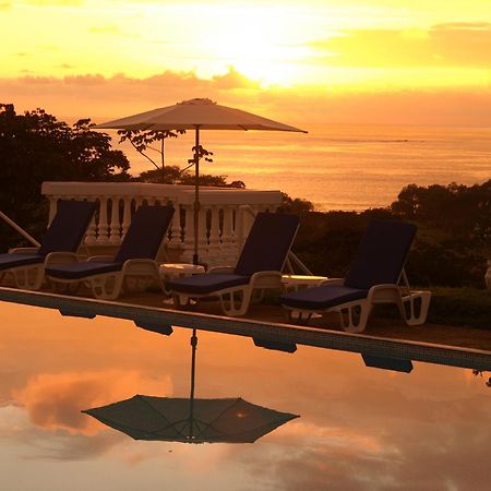 Cristal Ballena Boutique Hotel & Spa 乌维塔 外观 照片