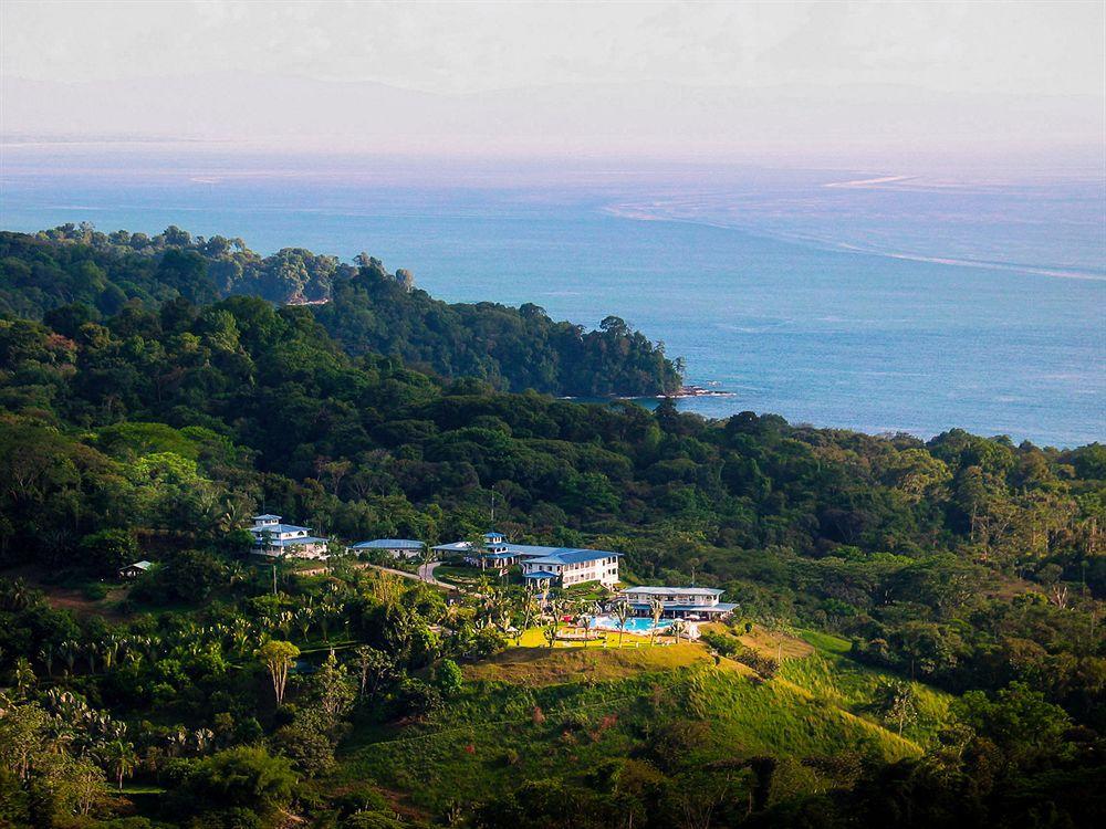 Cristal Ballena Boutique Hotel & Spa 乌维塔 外观 照片