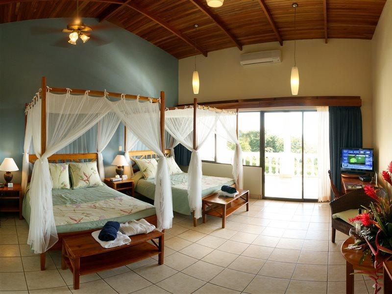 Cristal Ballena Boutique Hotel & Spa 乌维塔 外观 照片