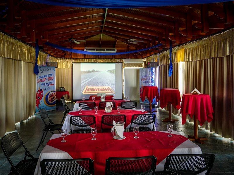 Cristal Ballena Boutique Hotel & Spa 乌维塔 外观 照片