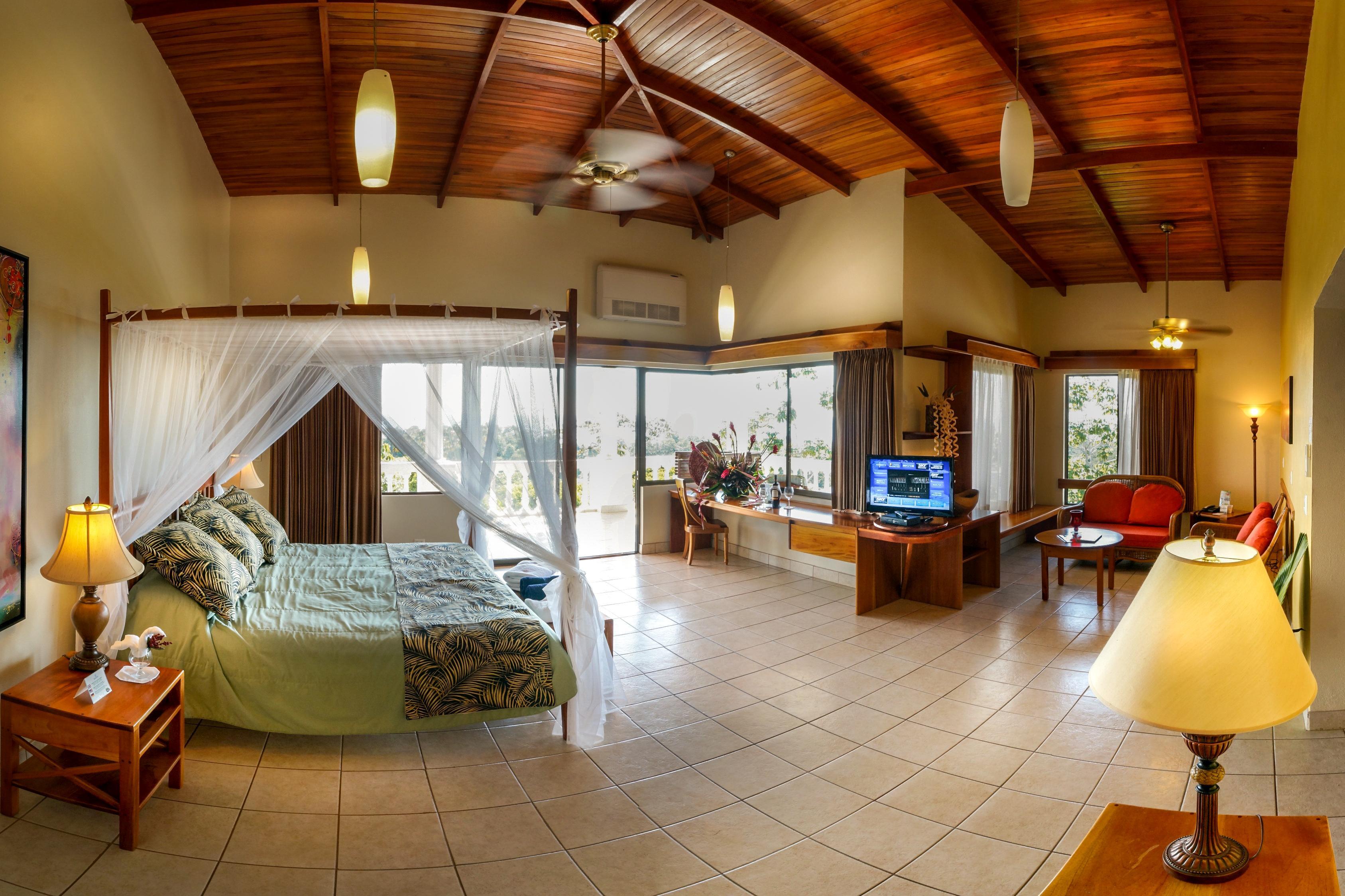 Cristal Ballena Boutique Hotel & Spa 乌维塔 外观 照片