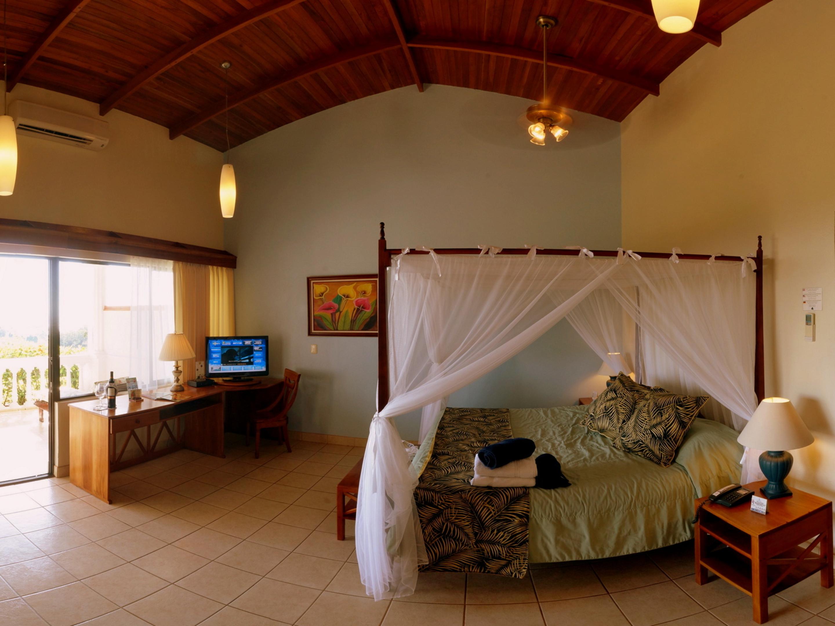 Cristal Ballena Boutique Hotel & Spa 乌维塔 外观 照片