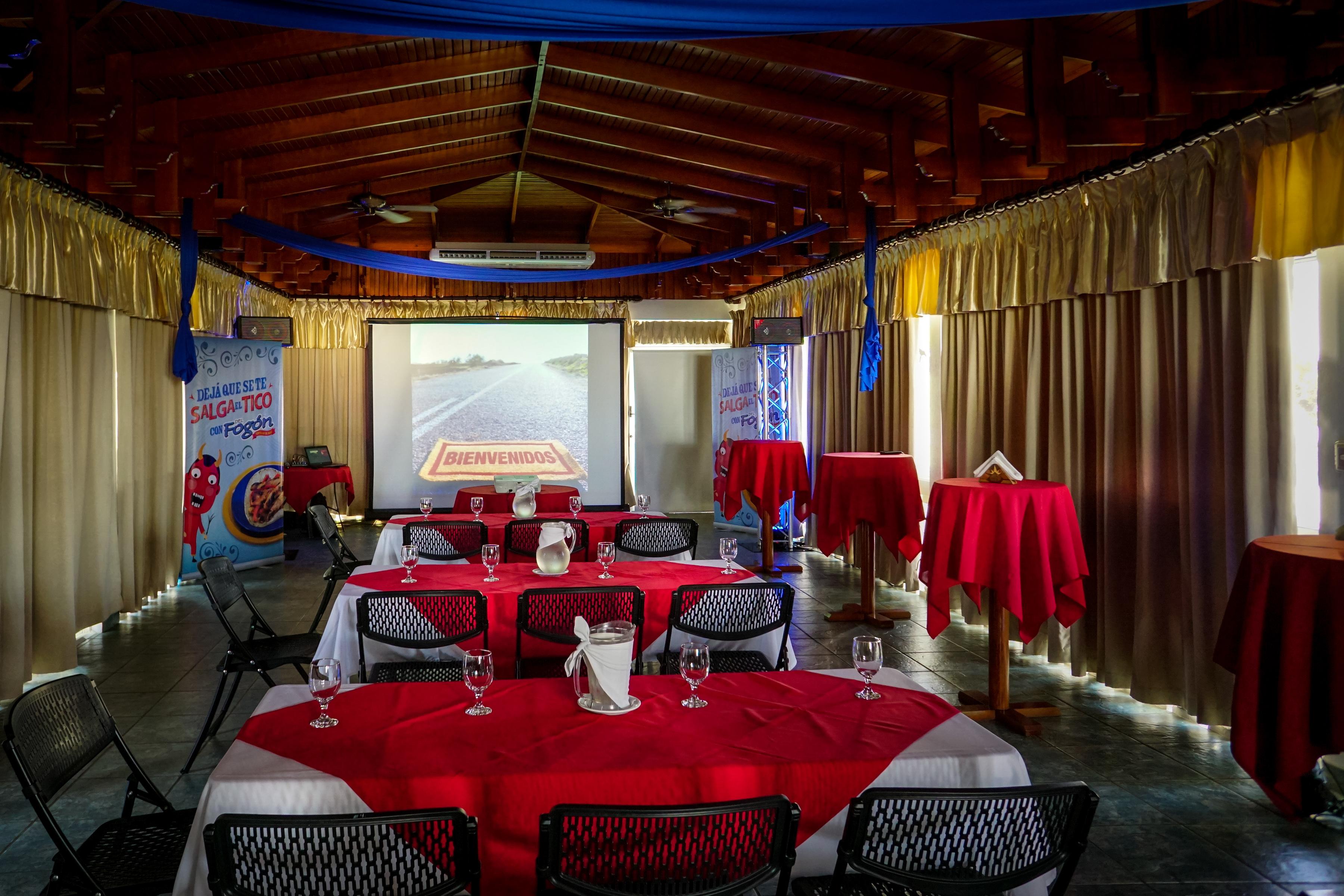 Cristal Ballena Boutique Hotel & Spa 乌维塔 外观 照片