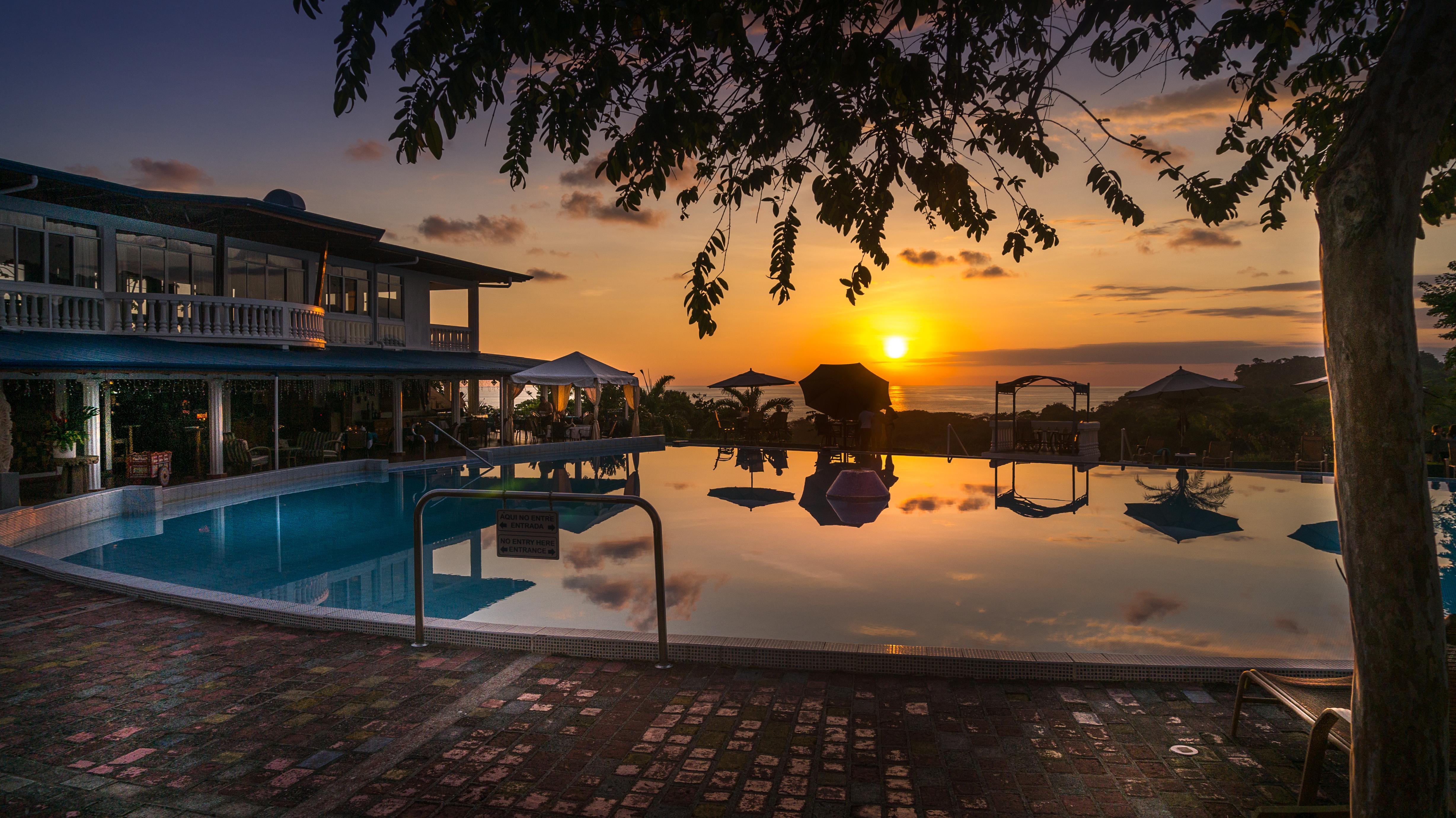 Cristal Ballena Boutique Hotel & Spa 乌维塔 外观 照片
