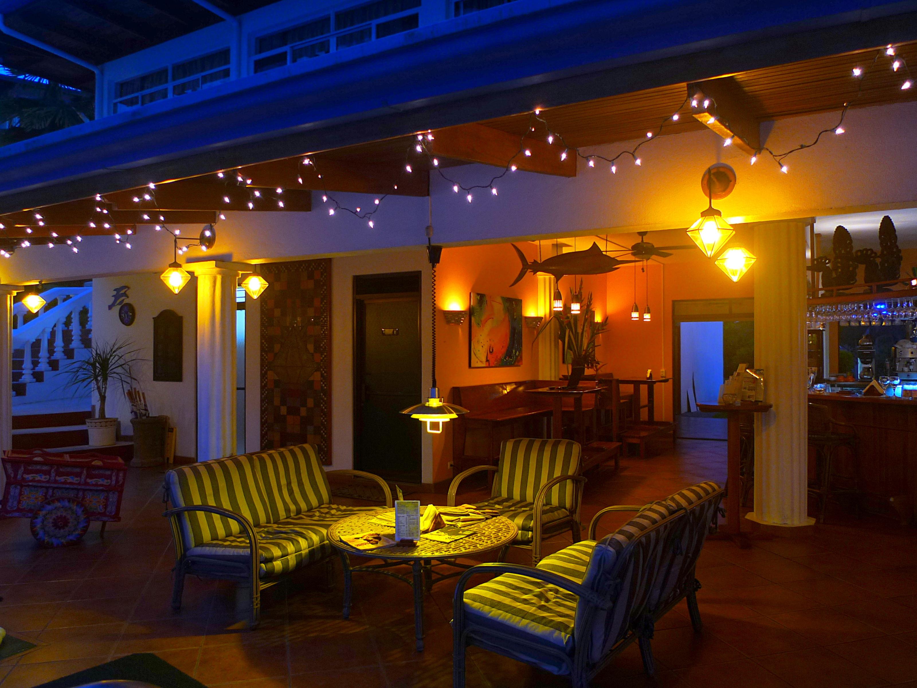 Cristal Ballena Boutique Hotel & Spa 乌维塔 外观 照片