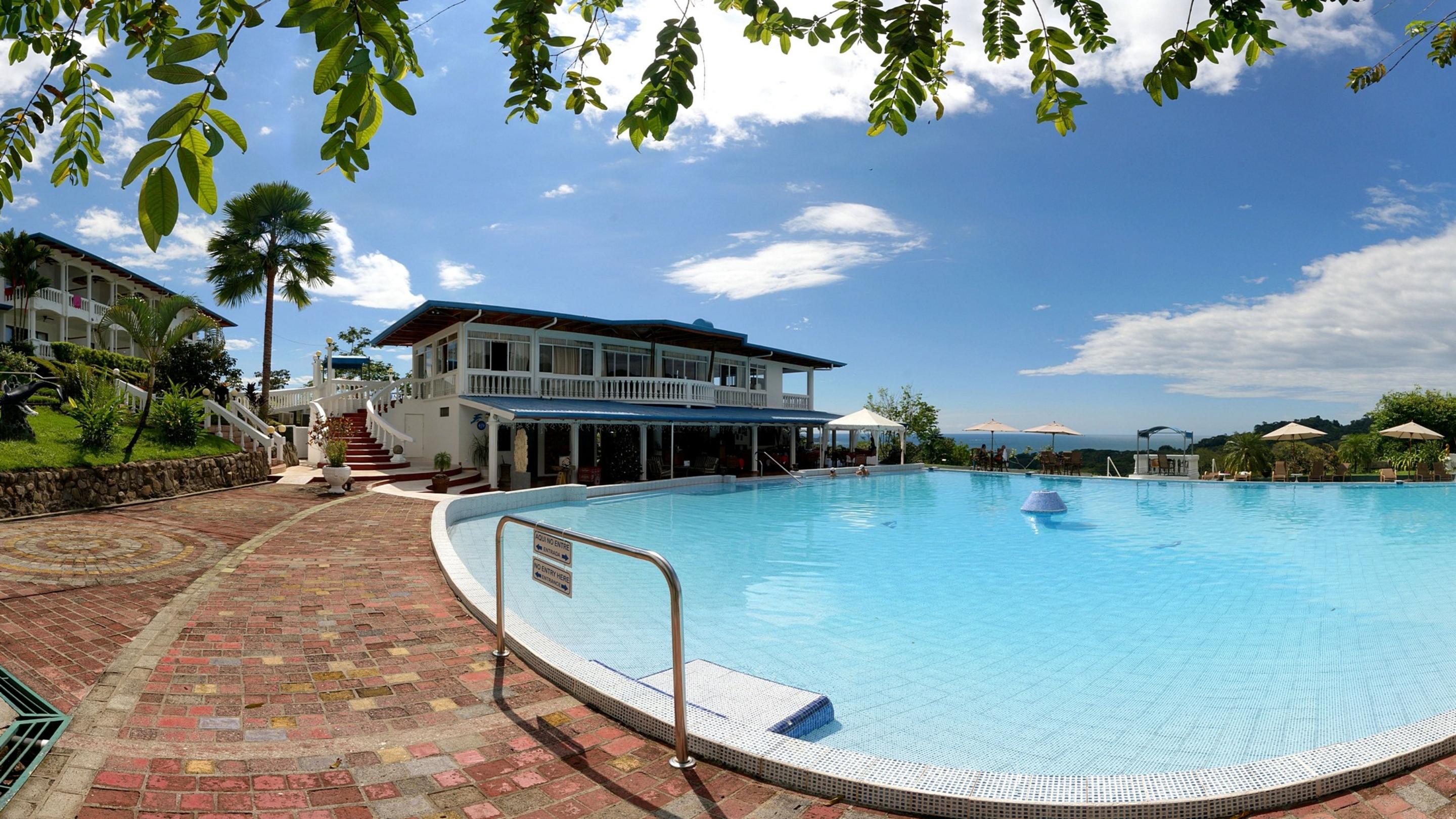 Cristal Ballena Boutique Hotel & Spa 乌维塔 外观 照片