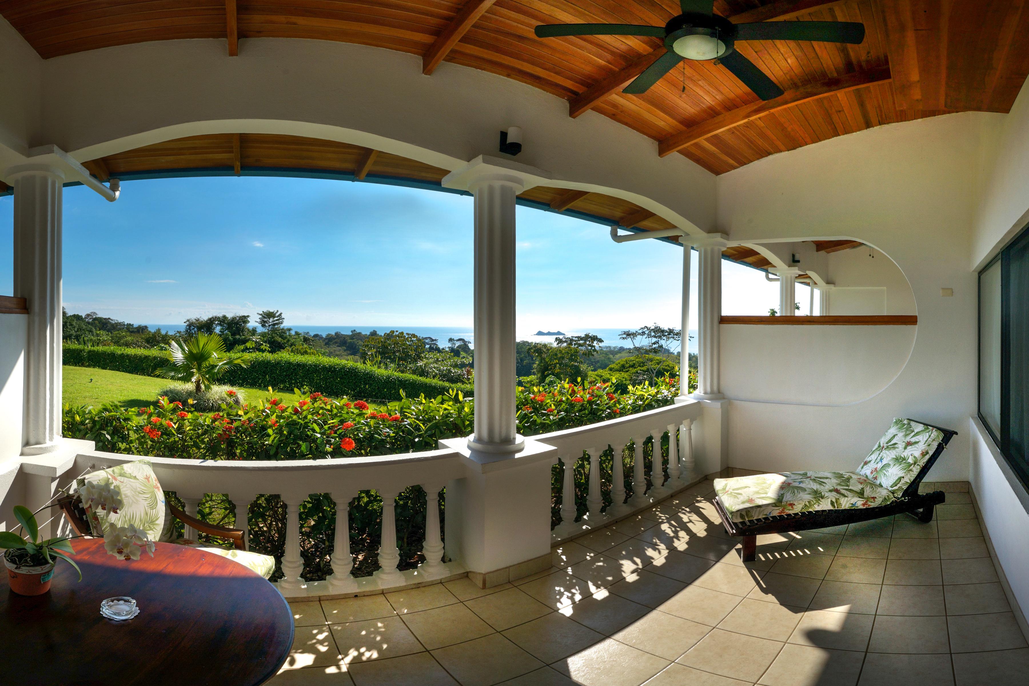 Cristal Ballena Boutique Hotel & Spa 乌维塔 外观 照片