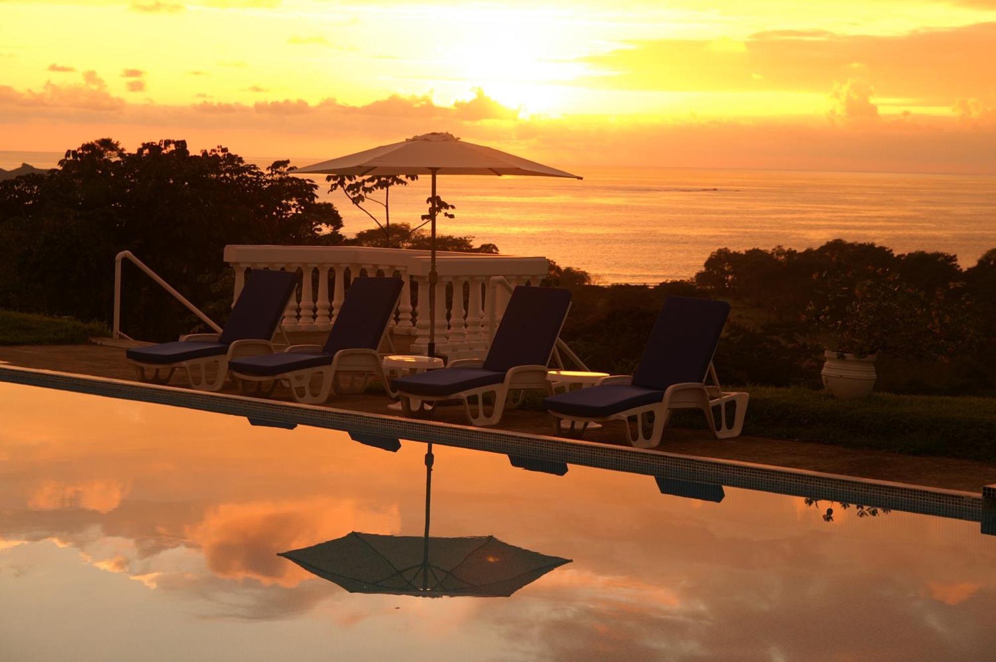 Cristal Ballena Boutique Hotel & Spa 乌维塔 外观 照片