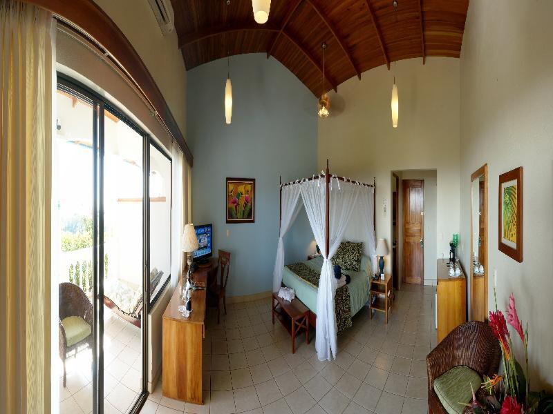 Cristal Ballena Boutique Hotel & Spa 乌维塔 外观 照片