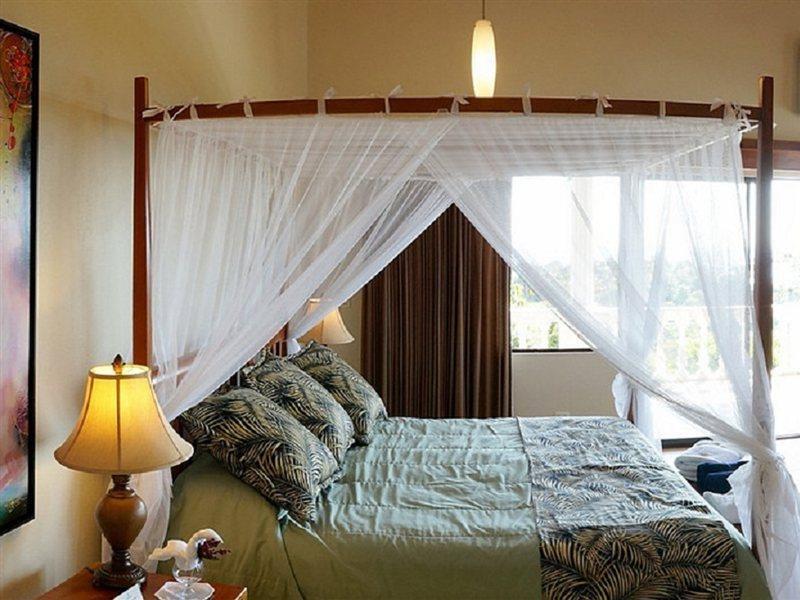 Cristal Ballena Boutique Hotel & Spa 乌维塔 外观 照片