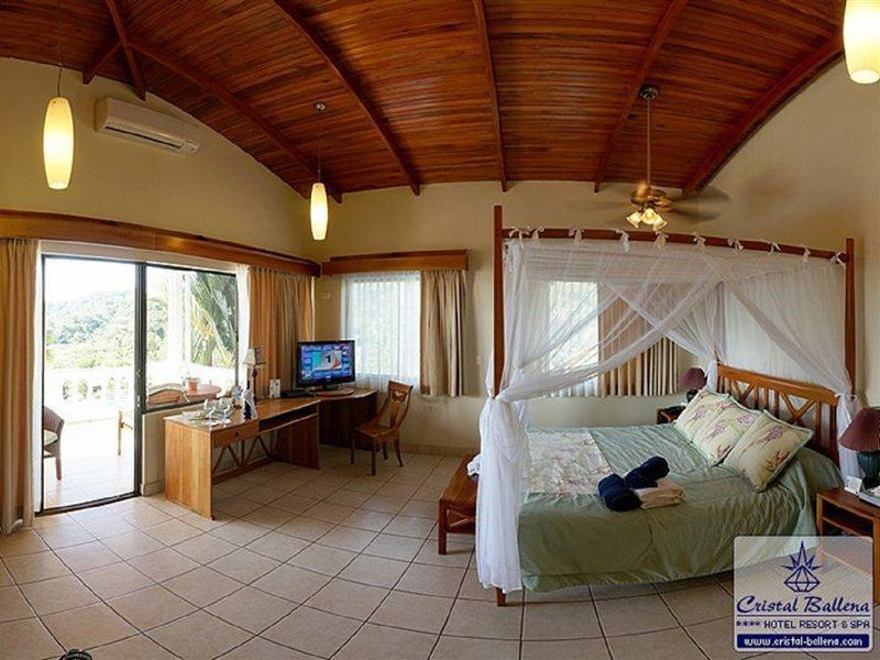 Cristal Ballena Boutique Hotel & Spa 乌维塔 外观 照片