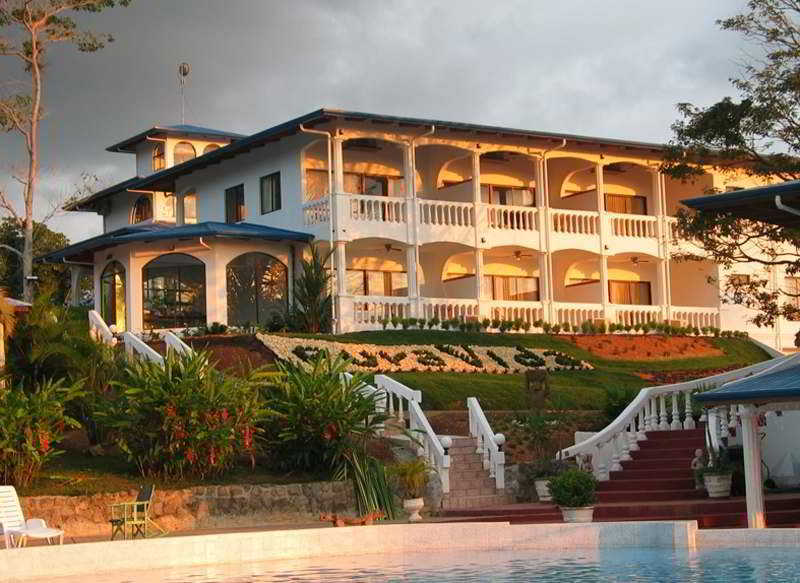 Cristal Ballena Boutique Hotel & Spa 乌维塔 外观 照片