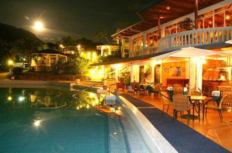 Cristal Ballena Boutique Hotel & Spa 乌维塔 外观 照片