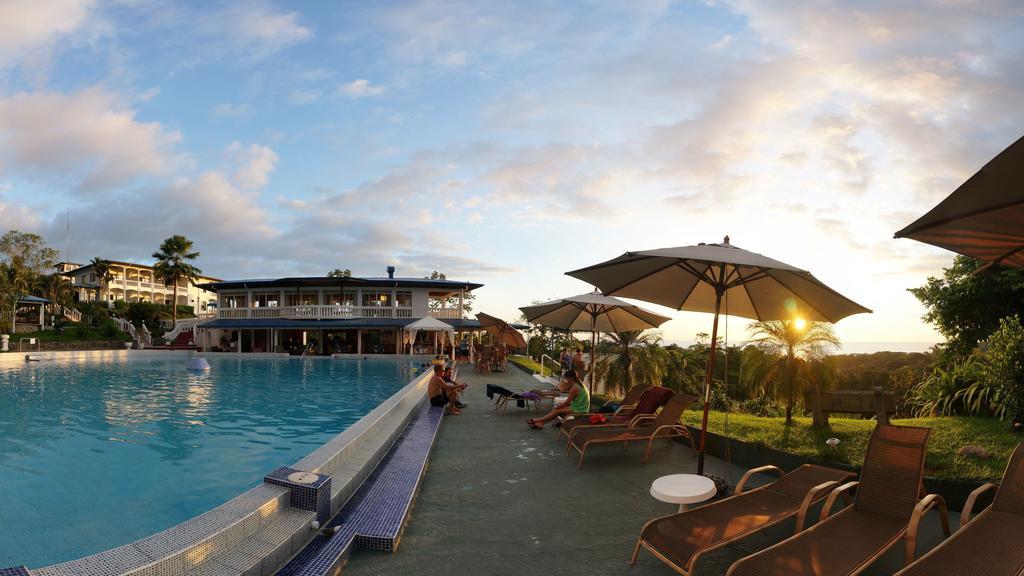 Cristal Ballena Boutique Hotel & Spa 乌维塔 外观 照片